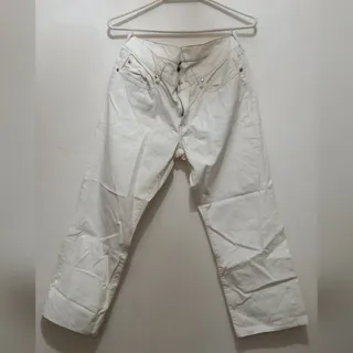 شلوار واید لگ