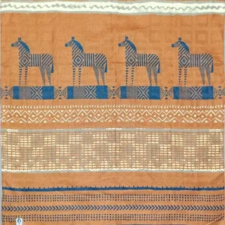 شال زمستانی