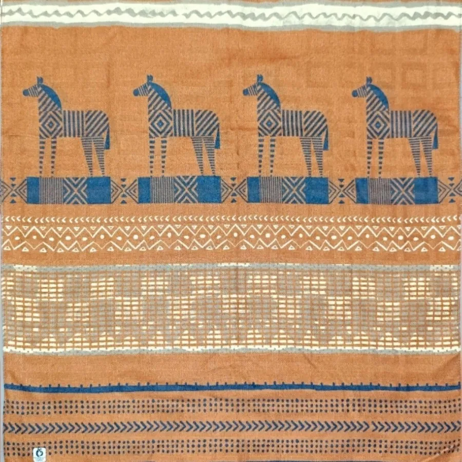 شال زمستانی