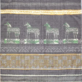 شال زمستانی