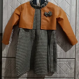 سارافون دخترانه