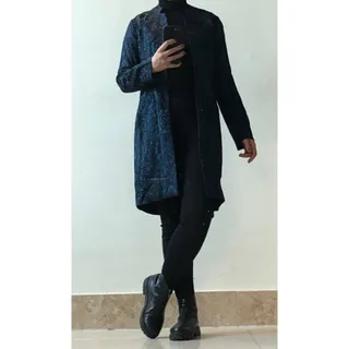 مانتو مجلسی