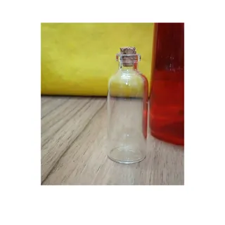 شیشه عشق ولنتاین بطری