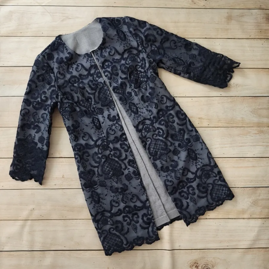 مانتو مجلسی