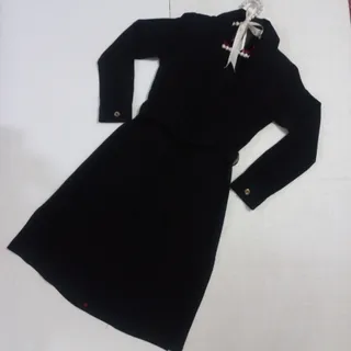 مانتو بلند ترک