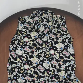 سرافون کژوال