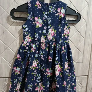 سارافون دخترانه