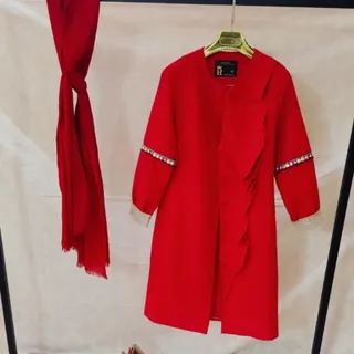 مانتو مزونی