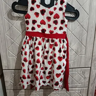 سارافون دخترانه