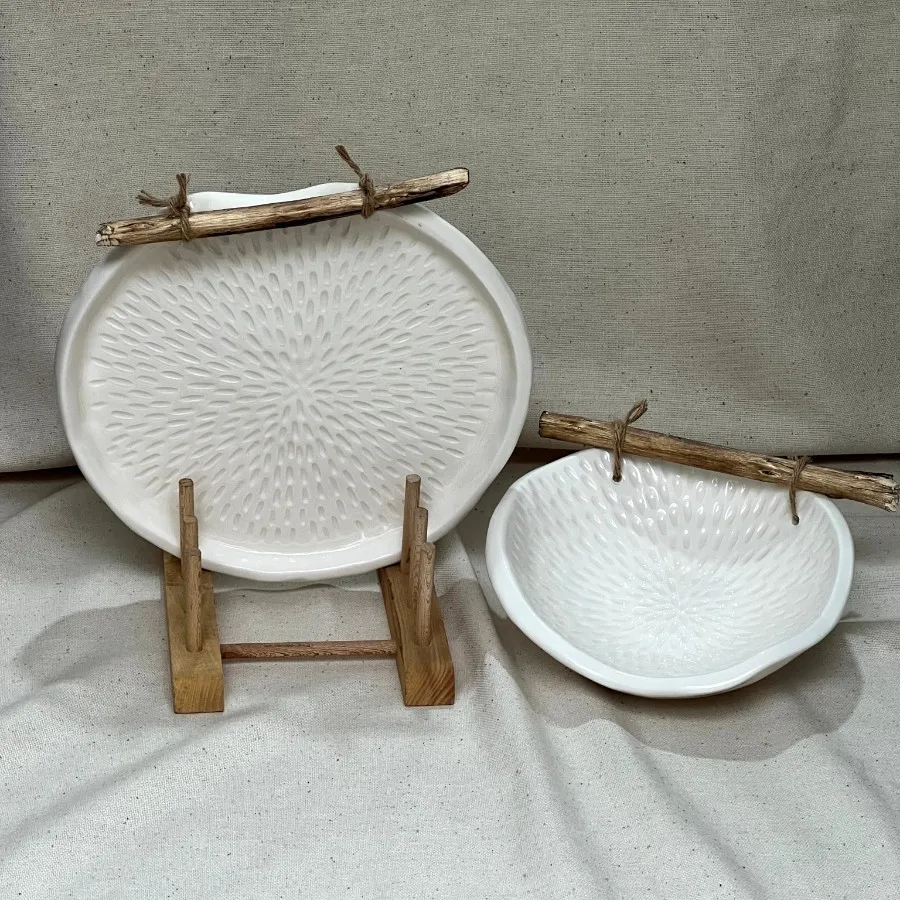 کاسه سرامیکی