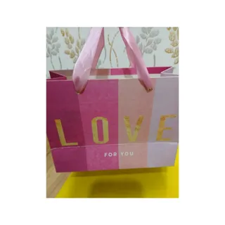 بگ جعبه کادویی هدیه