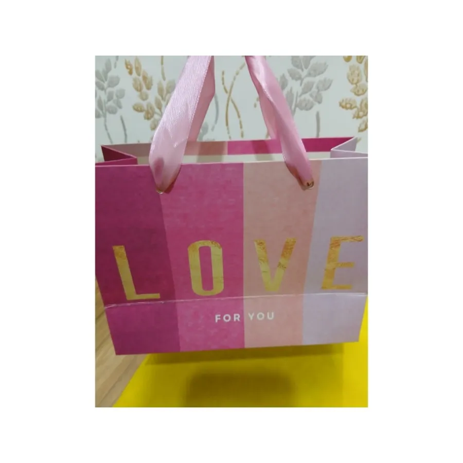 بگ جعبه کادویی هدیه