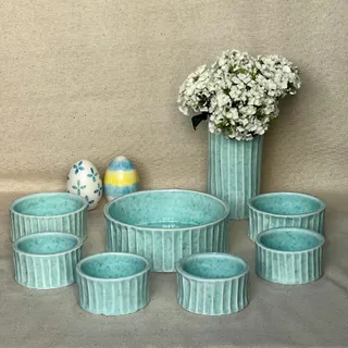 هفتسین سرامیکی