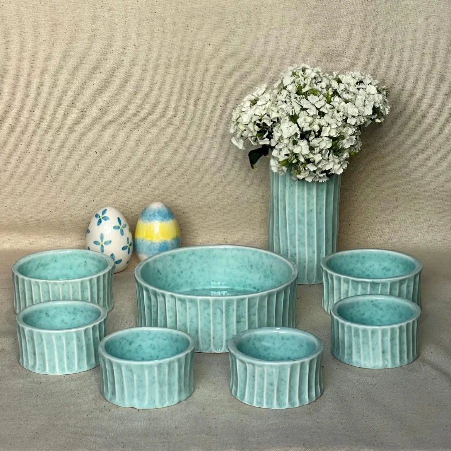 هفتسین سرامیکی