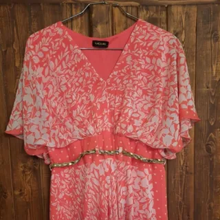 پیراهن زنانه