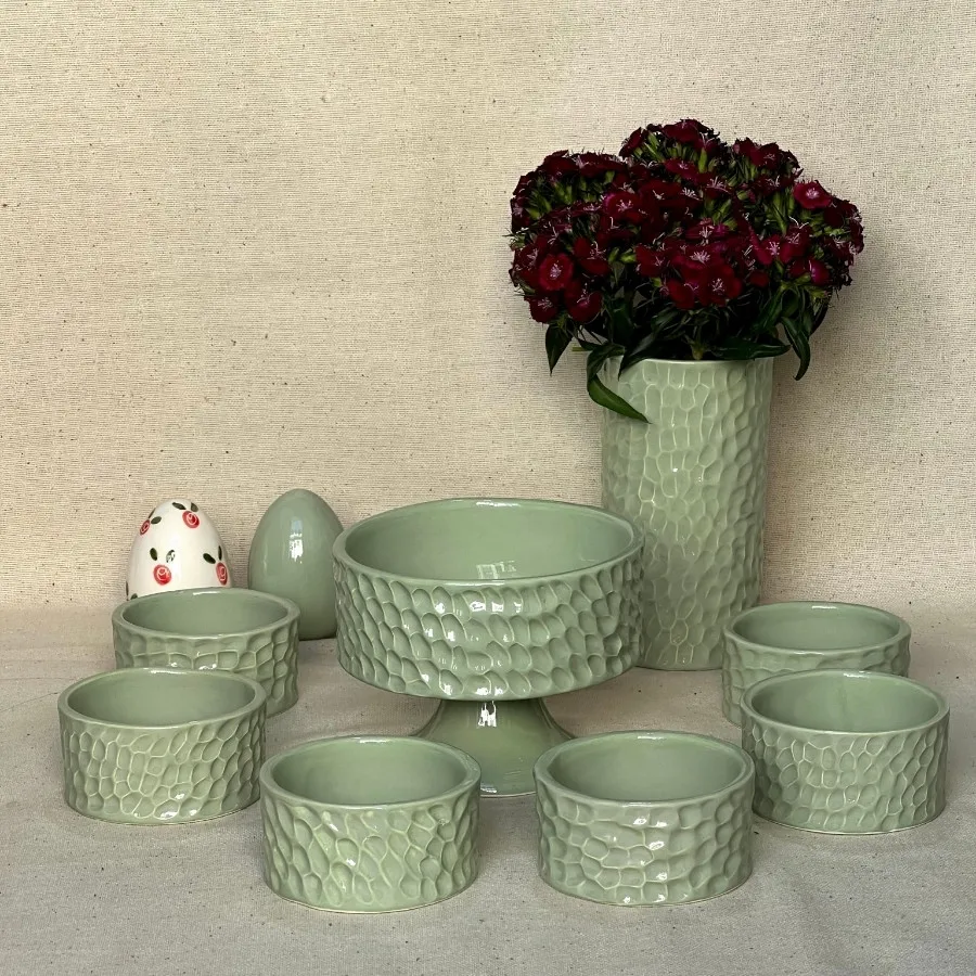 هفتسین سرامیکی