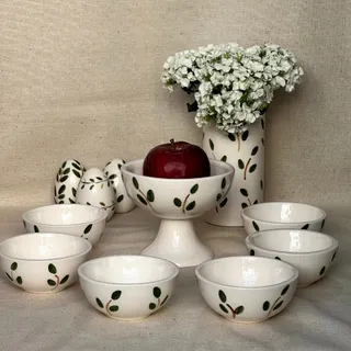 هفتسین سرامیکی