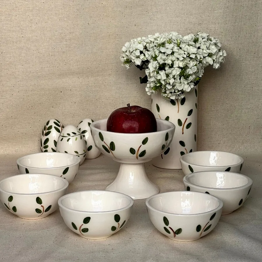 هفتسین سرامیکی