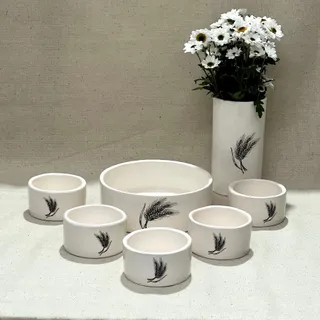 هفتسین سرامیکی