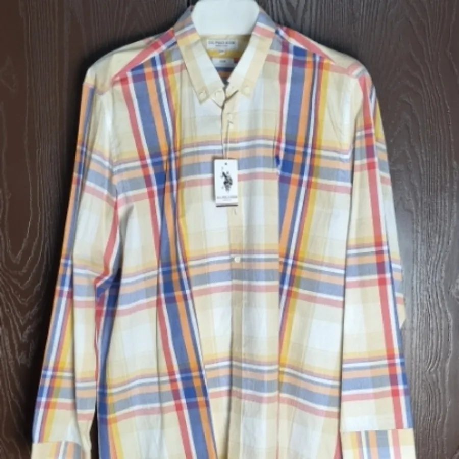 پیراهن مردانه