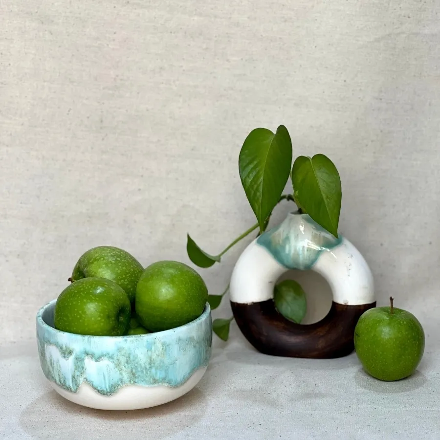 کاسه سرامیکی