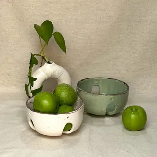 کاسه سرامیکی