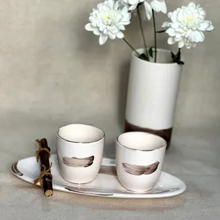 ست فنجان دونفره