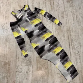 پیراهن خفن برند آمریکایی