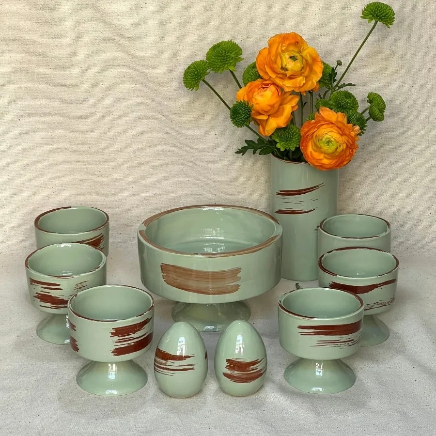 هفتسین سرامیکی