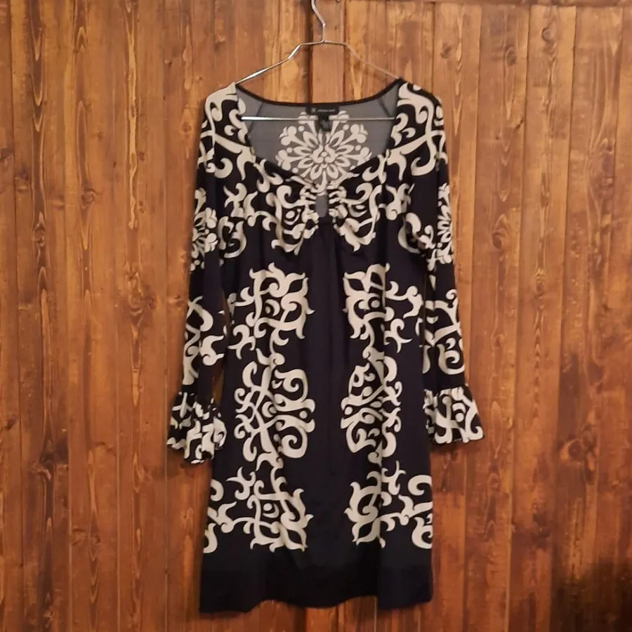 پیراهن زنانه