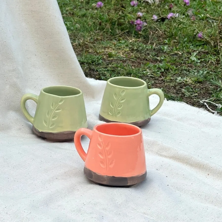 ماگ سرامیکی