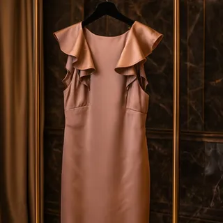 پیراهن مجلسی