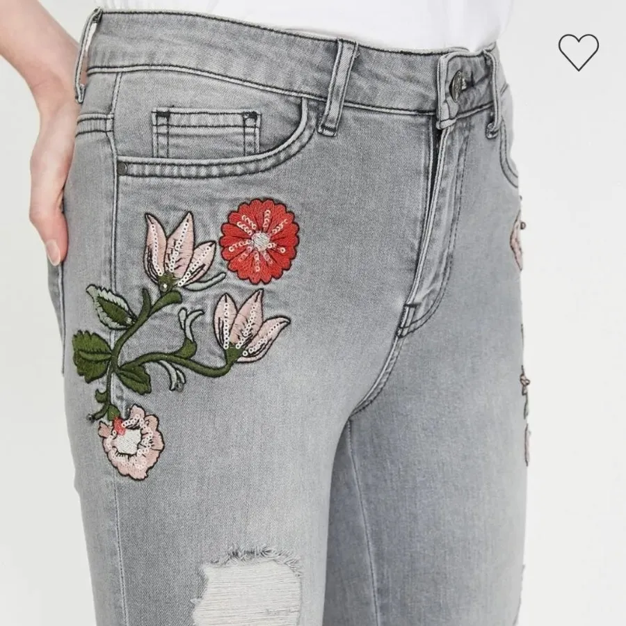 شلوار جین koton