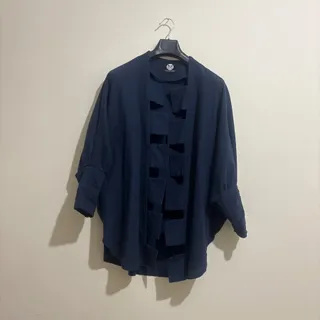 مانتو پاییزه