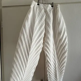 شلوار مزونی