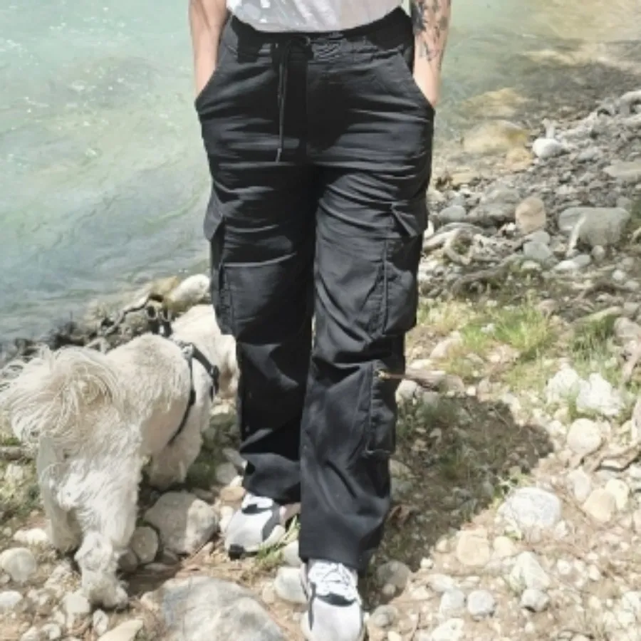 شلوار کارگو