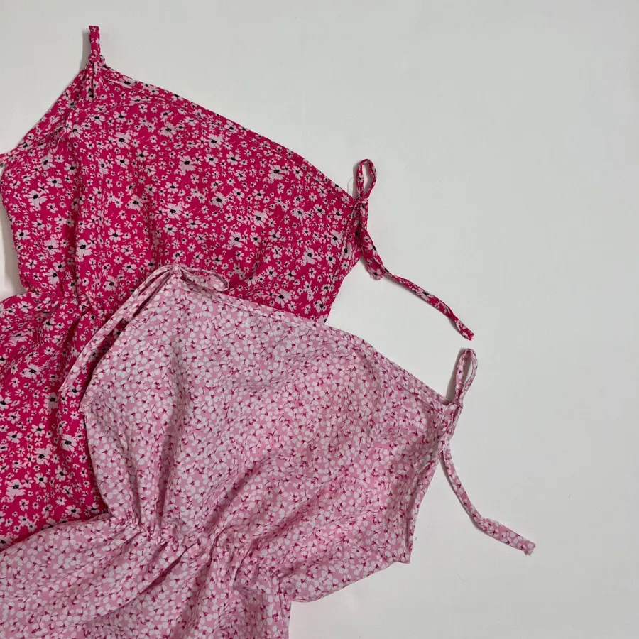 پیراهن ساحلی