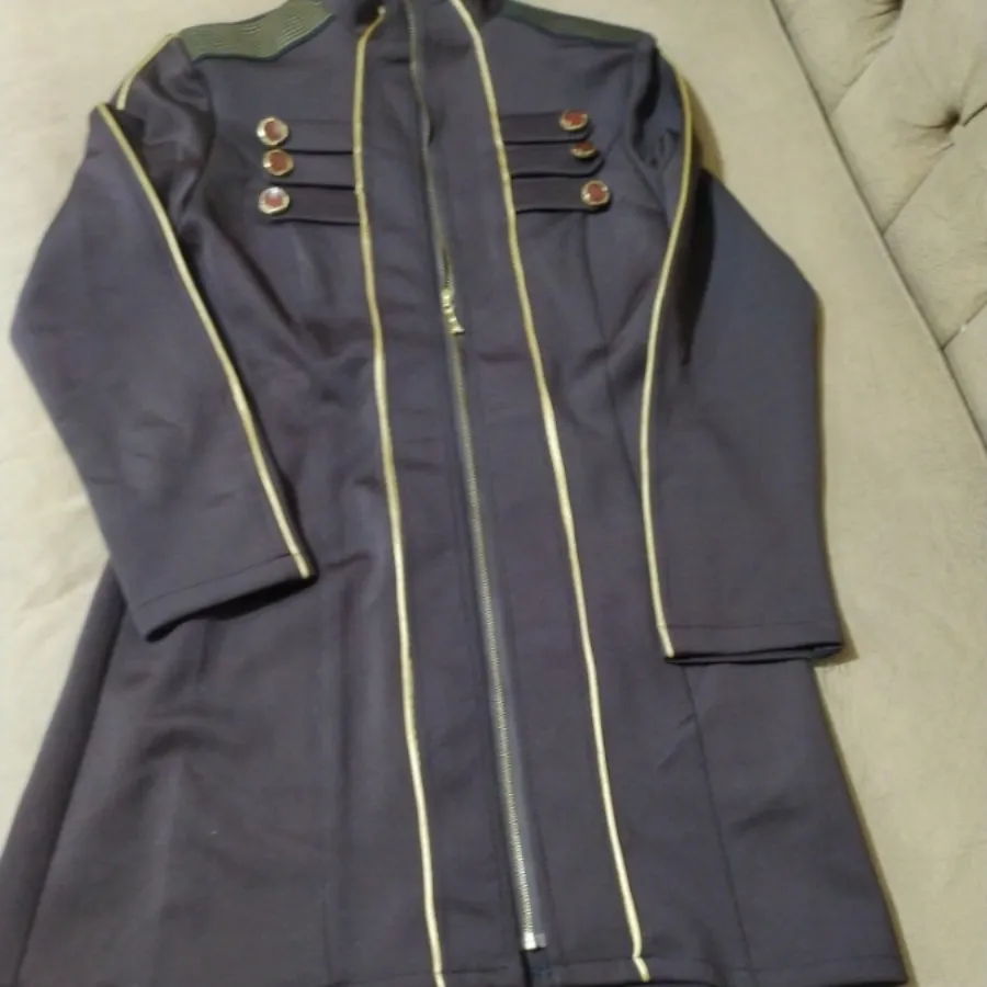 مانتو بهاره پاییزه دختران