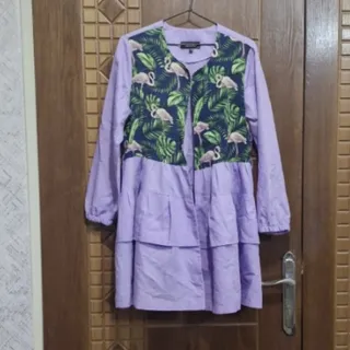 مانتو عروسکی نحی