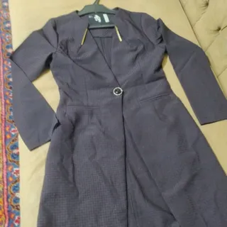 مانتو کتی سایز 38/40
