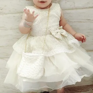 لباس مجلسی دخترانه