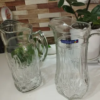 پارچ لومینارک فرانسه