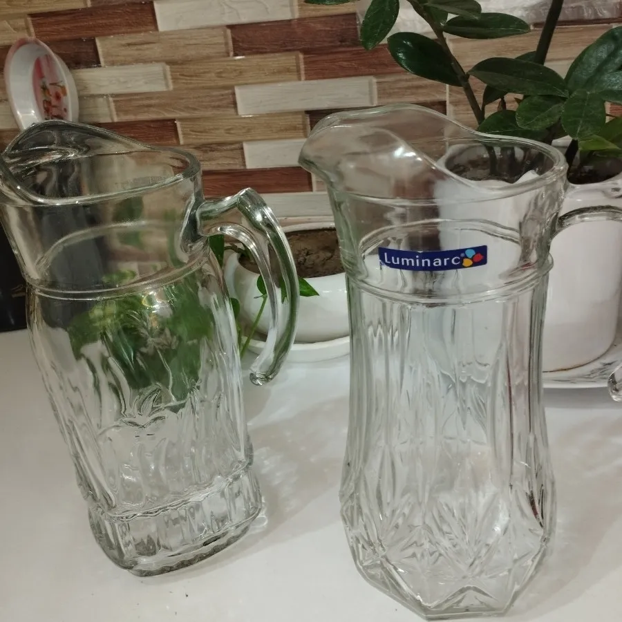 پارچ لومینارک فرانسه