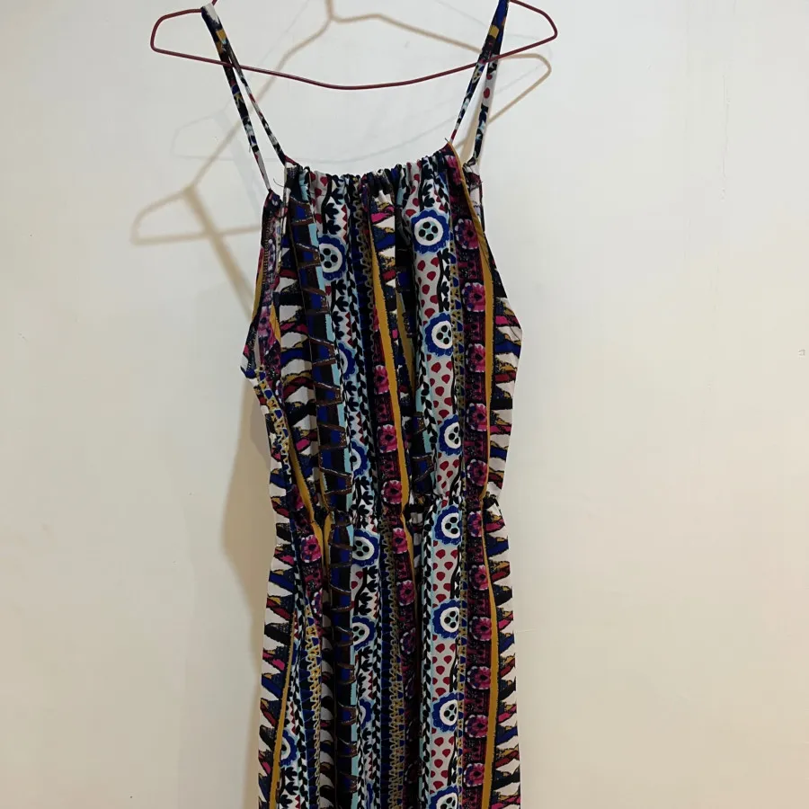 پیراهن ساحلی