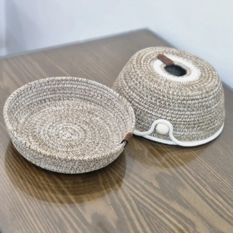 سبدو جادستمال کاغذی قیطان