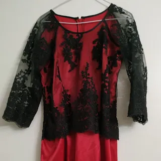 پیراهن مجلسی زنانه