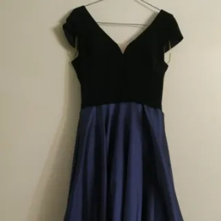 پیراهن مجلسی زنانه