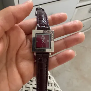 ساعت قدیمی و انتیک dunhil