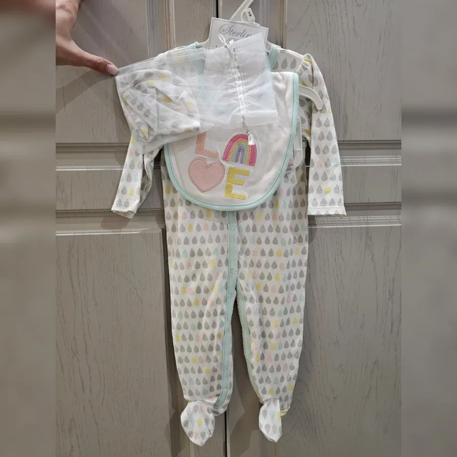 ست سه تکه خارجی