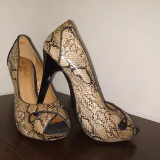 کفش مجلسی زنانه